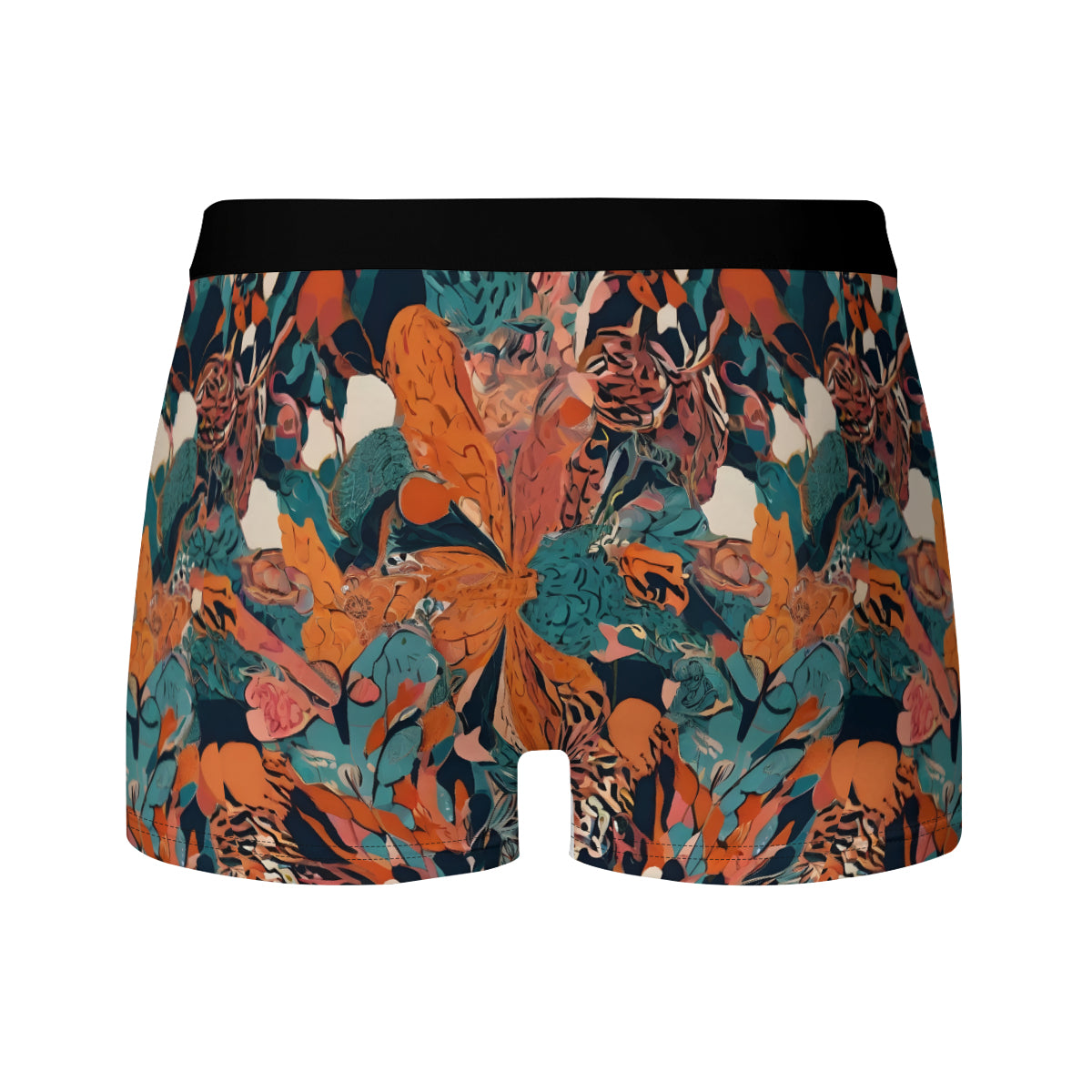 Abstract Vibes Men's Underwear
