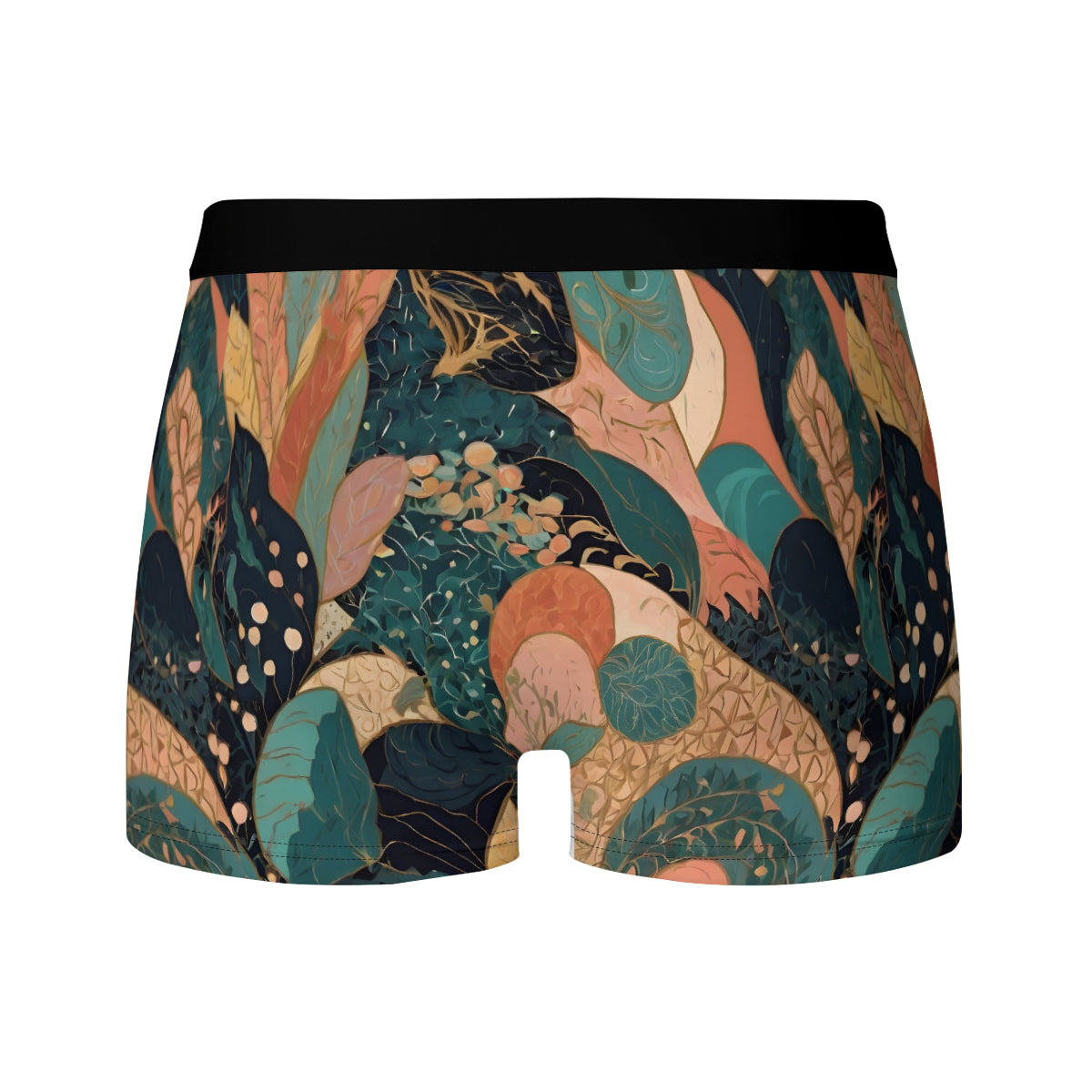 Abstract Wonder Men's Underwear