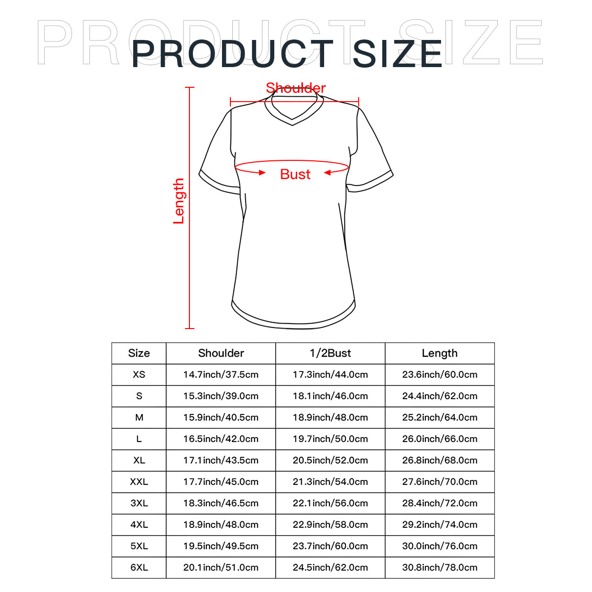 African Design Women's V-Neck Short Sleeve T-Shirt | Polyester
