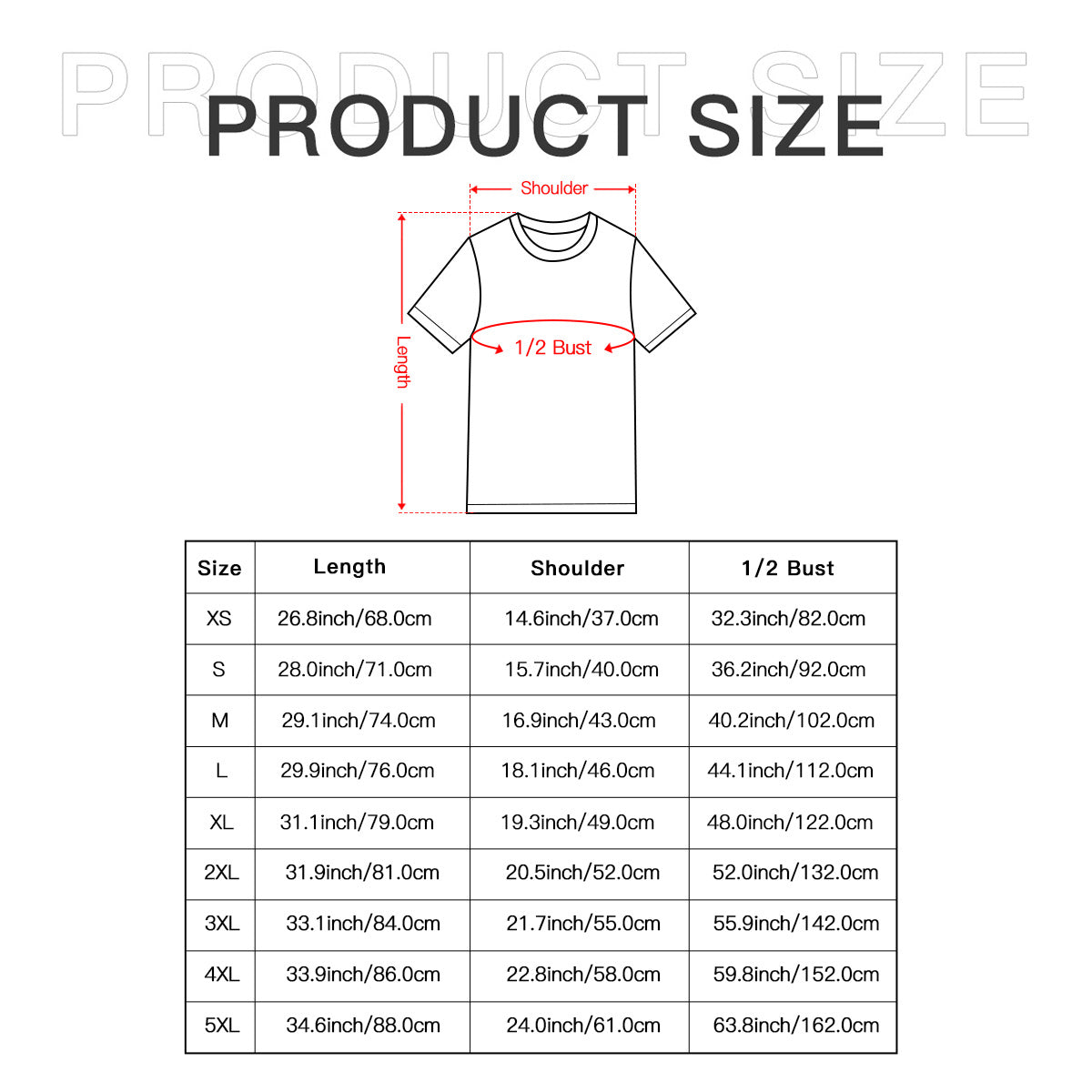 Abstract Pattern O-Neck Vintage Men's T-Shirt | Velvet