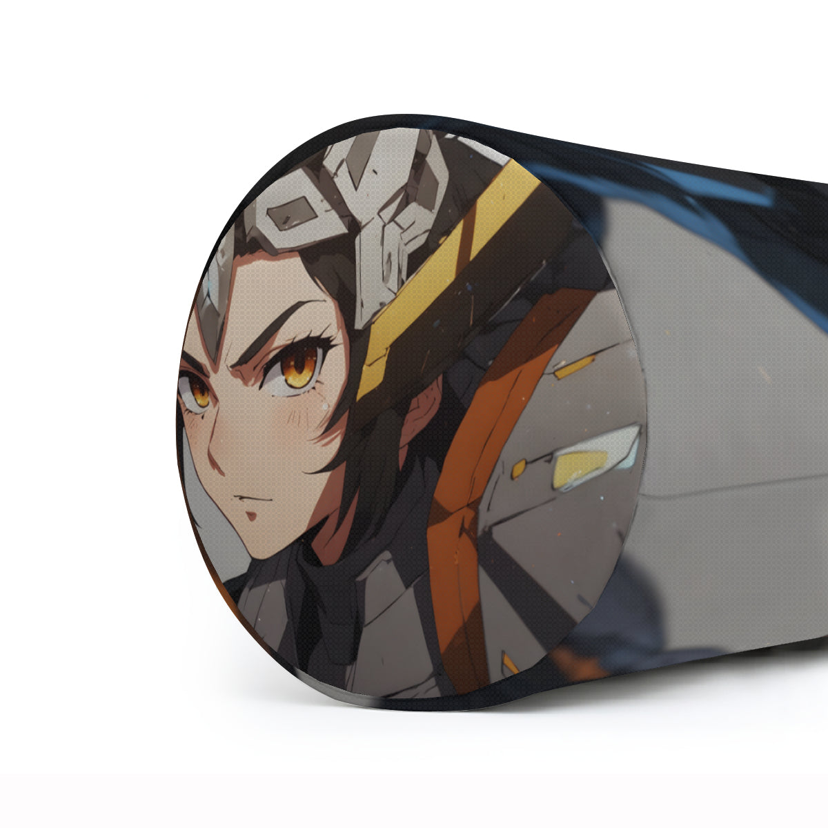 Anime Large Capacity Foldable Laundry Basket | Polyester