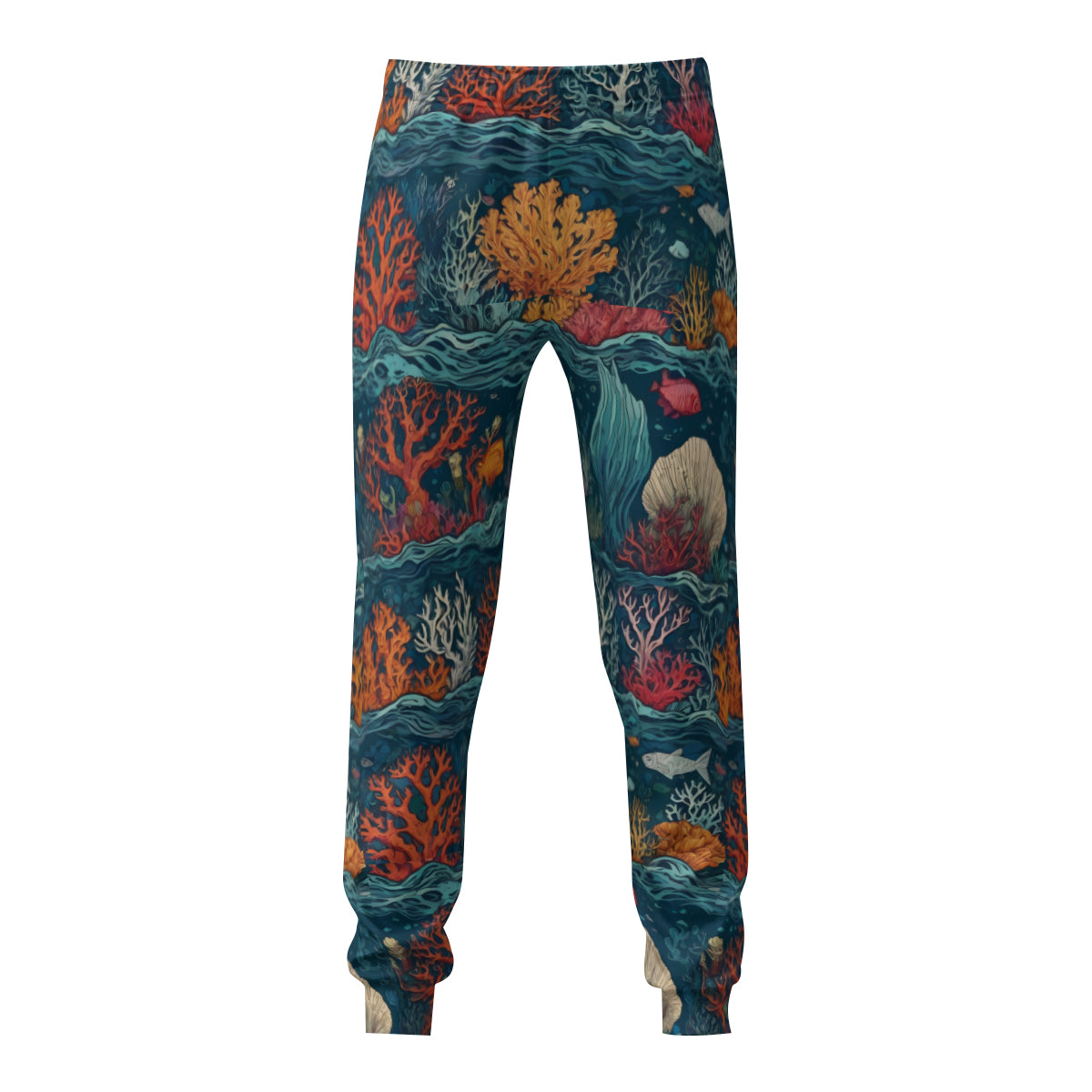 Under Sea Beauty Men's Jogger Sweat pants