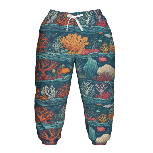 Under Sea Beauty Teen Jogger Sweat pants