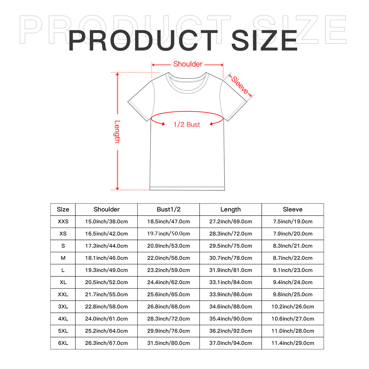 Abstract Pattern Men's T-Shirt (Mesh Fabric) | Polyester