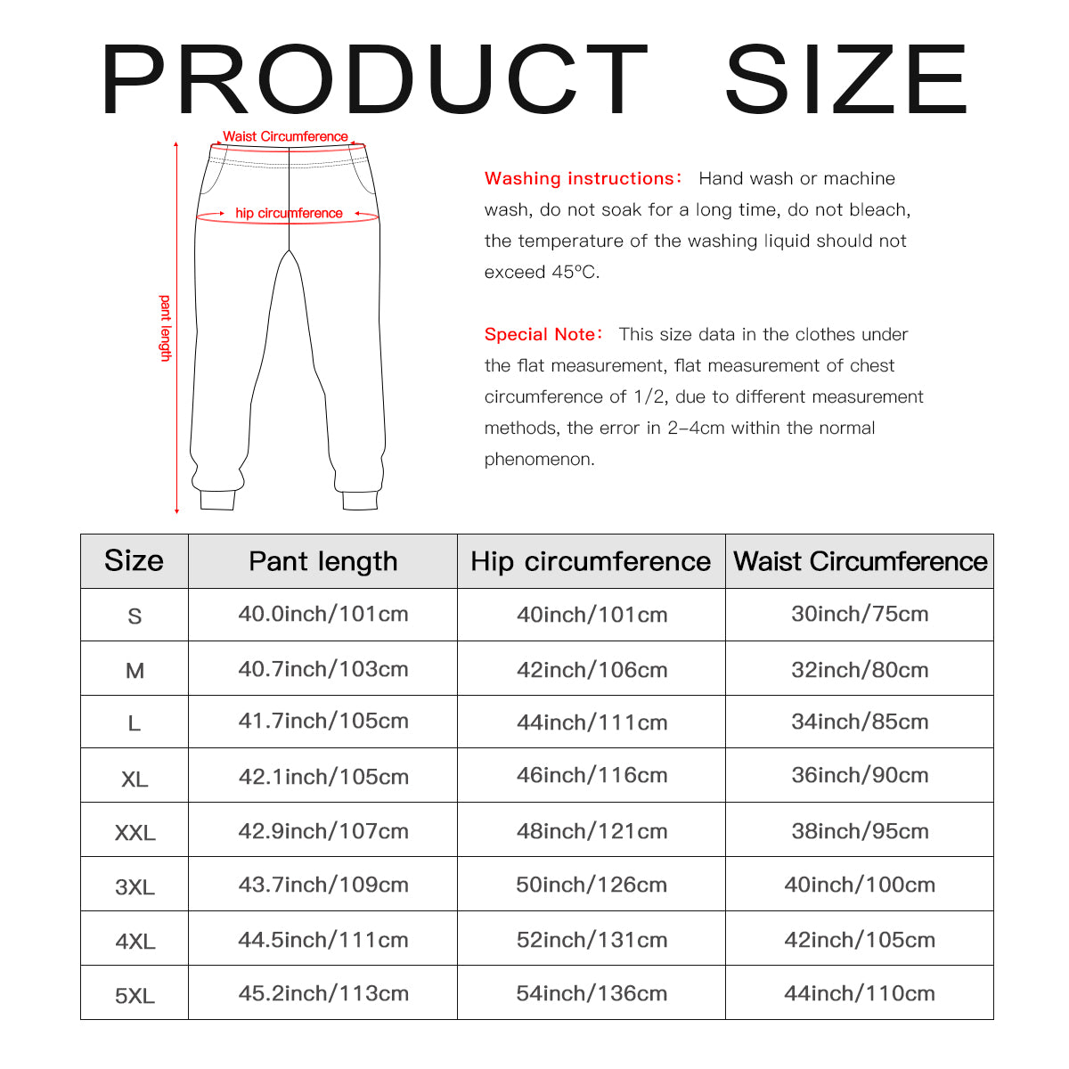 Under Sea Beauty Men's Jogger Sweat pants