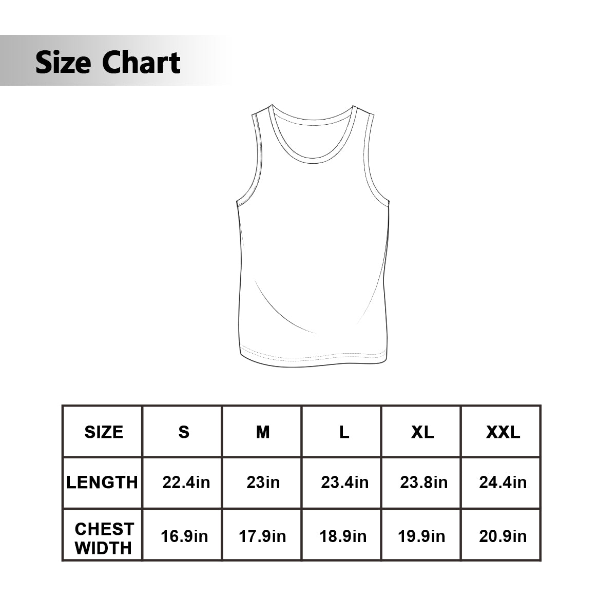 Abstract Beauty Women's Casual Vest｜Polyester