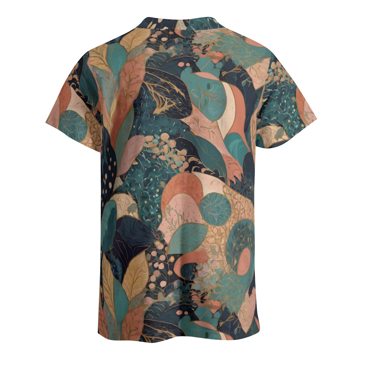 Abstract Wonder Men's T-Shirt