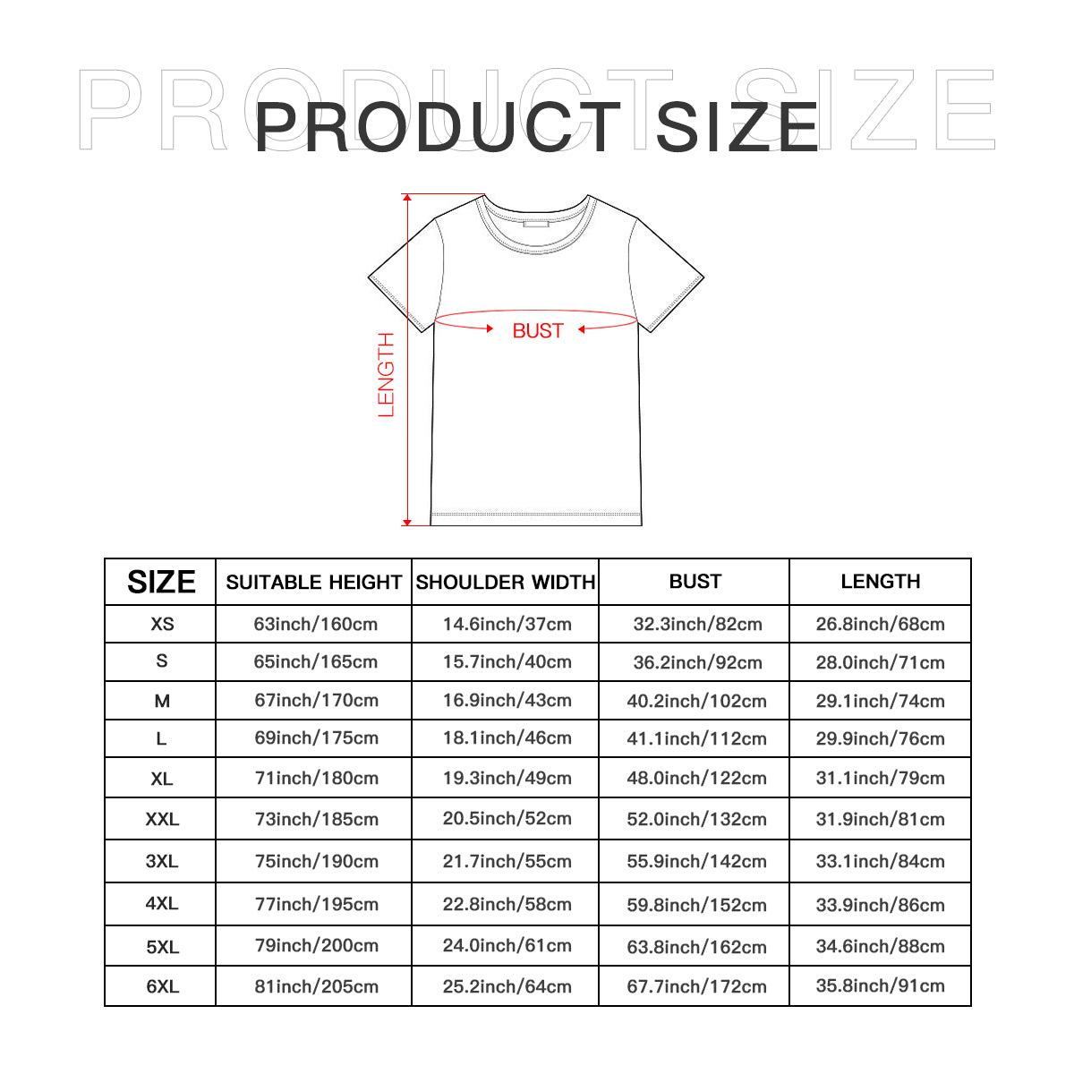 Under Sea Beauty Men's O-Neck European Size T-Shirt | 220GSM Cotton